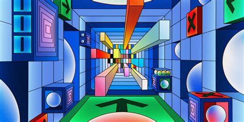 art computer.